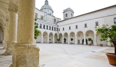 Università di Lecce