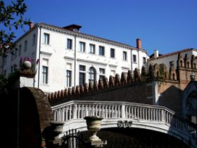 Cà Foscari di Venezia aprirà a gennaio un centro internazionale di studi sul clima