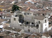 Sarà lo Iuav di Venezia a monitorare il duomo di L’Aquila per il restauro