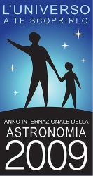 Torino inaugura l’anno dell’astronomia