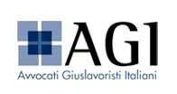 Premio di laurea AGI per laureati in giurisprudenza in Toscana
