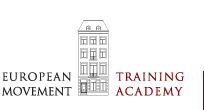 Sardegna:10 borse di studio per un corso di formazione a Bruxelles