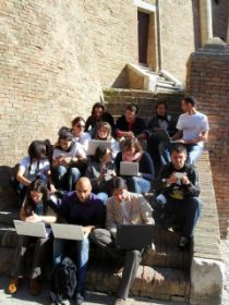 Si conclude domani a Urbino Modernity 2.0, forum del social network