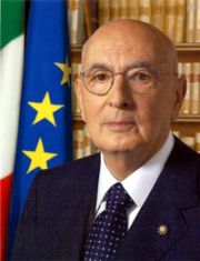 Napolitano: Ricerca italiana? C’è un ritardo serio da colmare