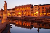 Padova, eccellente la facoltà di economia, Tor Vergata terza sul podio