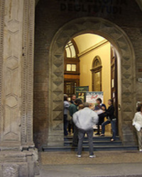 “Meus” di Bologna: il primo museo degli studenti