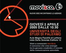 Movi&Co, videomaker all’Università di Palermo