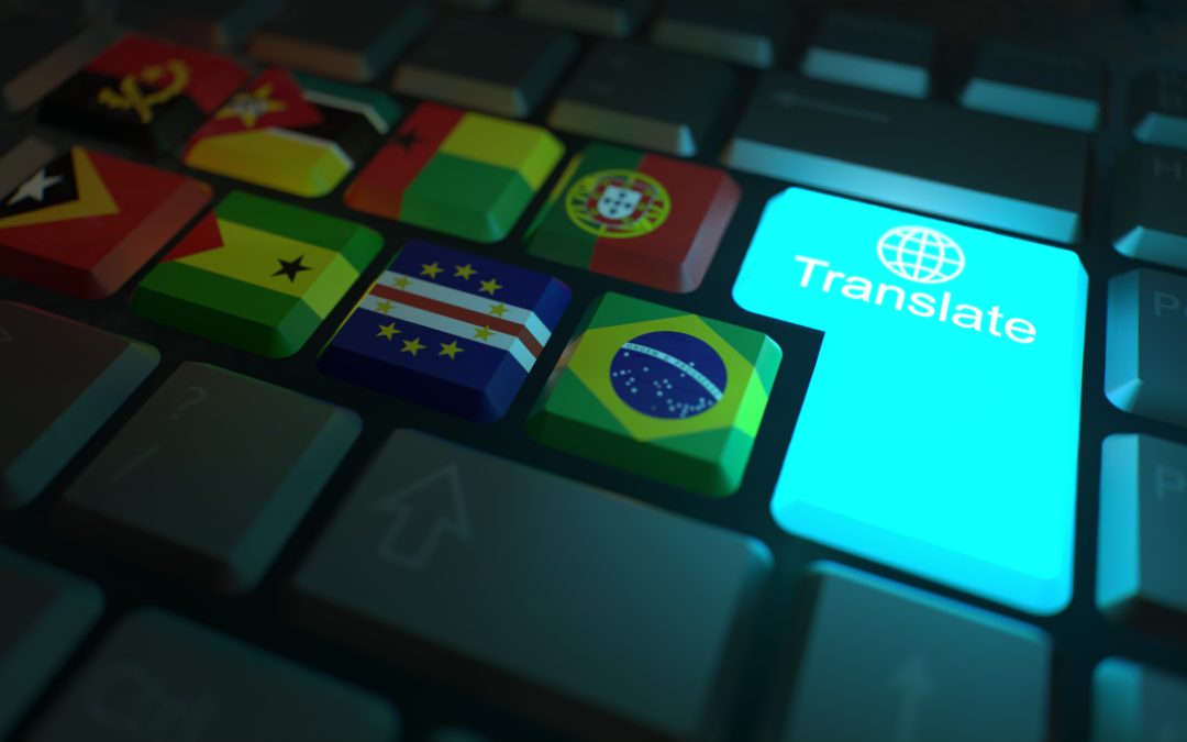 Laurea in Interpretariato e traduzione