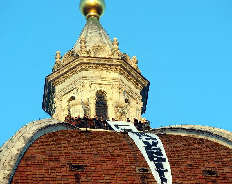 proteste firenze