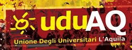 L’Unione degli Universitari sostiene l’Università dell’Aquila