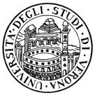 Medicina e Chirurgia – Università degli Studi di Verona