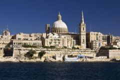 Il progetto Erasmus: Malta