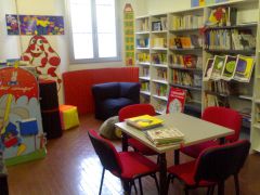 Le biblioteche a Ferrara