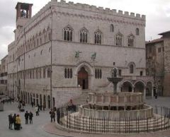 Le biblioteche a Perugia