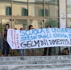 palermo proteste palermo proteste