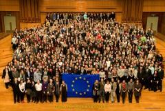 Stage alla Commissione Europea per laureati