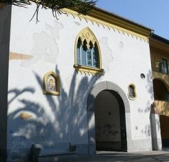 Le biblioteche a Salerno