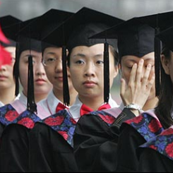 Studenti cinesi milionari