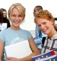 51 borse di mobilità, settore sociale e formazione