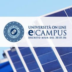 Universita On Line Ecampus La Nuova Dimensione Dello Studio