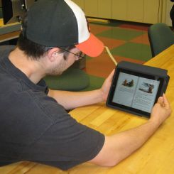 Studi hi-tech, invasione di iPad negli atenei d’oltreoceano
