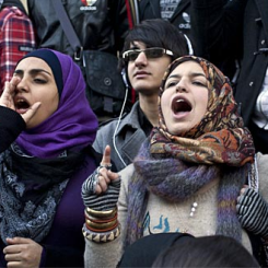 Neolaureati senza lavoro, nel Maghreb la protesta si infiamma