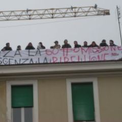 Studenti Università Foggia