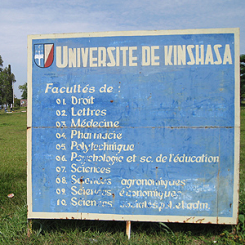 Università di Kinshasa