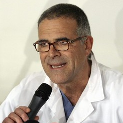 Alberto Zangrillo