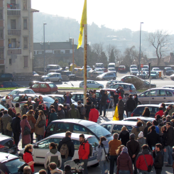 Trieste, sul nuovo “statuto democratico” sventola bandiera gialla