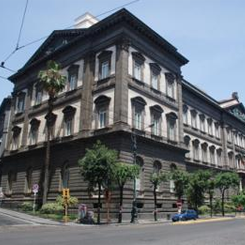 Universita Federico II di Napoli
