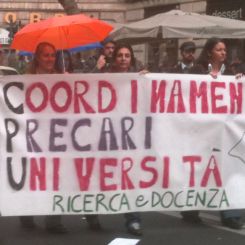 Le associazioni al governo: “Sulla riforma serve una verifica”