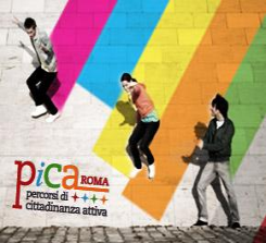 Roma, 189 tirocini con il progetto PiCA