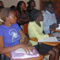 Dagli atenei africani un piano per l’occupazione dei laureati