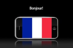Borsa di perfezionamento del francese in Francia per studentesse