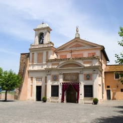 Orientamento al Santuario, nel Lazio 5.000 maturandi a messa per scegliere l’università