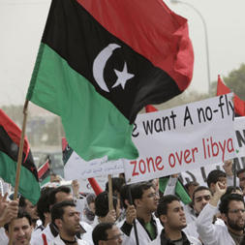 Studenti libici