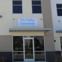 Tri Valley University