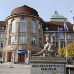 Telecamere nei bagni, studenti spiati all’Università di Zurigo