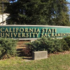 Continua la rivolta degli studenti in California