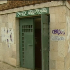 In Spagna è scontro sui luoghi religiosi nelle università