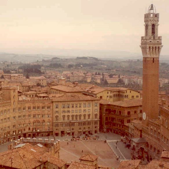Bufera a Siena: 27 indagati per buco di 270 milioni