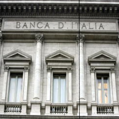 60 borse studio Banca d'Italia