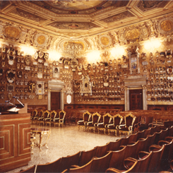 Il Coimbra Group a Padova, le più antiche università d’Europa guardano al futuro