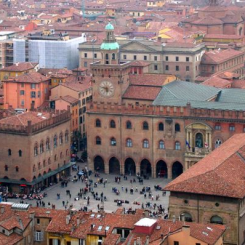 Bologna si candida alle Universiadi