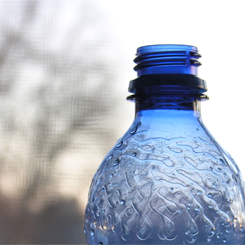 Acqua in bottiglia, negli Usa molti studenti le vogliono bandire