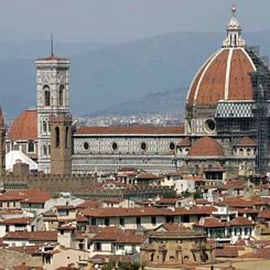 “Notte blu” in università, a Firenze il Festival d’Europa
