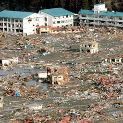 Tsunami, il Giappone avvia la ricostruzione delle università danneggiate