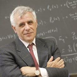 Stefano Fantoni, presidente Anvur