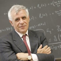 Stefano Fantoni eletto presidente dell’Anvur